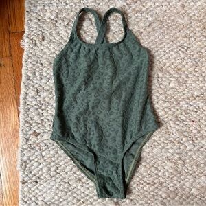 Zara Girl’s Swimsuit